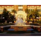 Tallahassee: FSU campus - Westcott building