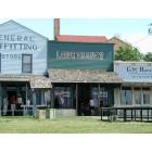 Dodge City: Longbranch Saloon
