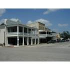 Goliad: Downtown Goliad