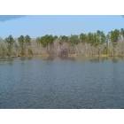 Greenville: Private Lake East of Greenville