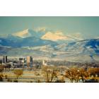 Fort Collins: : Ft. Collins is late Fall