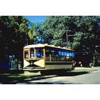 Fort Collins: : Trolley