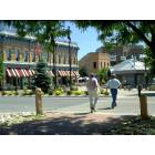 Fort Collins: : Old Town Fort Collins