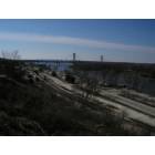 Quincy: : Mississippi River Front