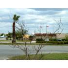 Del Rio: Chamber of commerce