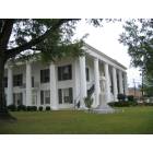 Homer: Claiborne Parish Courthouse