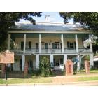 Natchitoches: Kate Chopin House