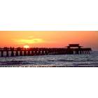 Naples: Naples Pier - the best place to watch the sunset