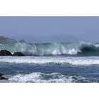 Crescent City: Surf's Up