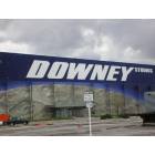 Downey: downey studios
