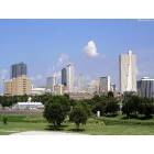 Fort Worth: : Downtown Fort Worth