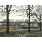 Camden: : Rebirth of the Lost City - Park Blvd., Parkside