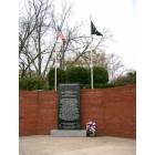 Winfield: Veterans Memorial