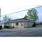 Glen Allen: Post Office