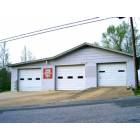 Glen Allen: Fire Dept
