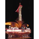 Los Angeles: : Historic Loyola Theatre in Westchester, Los Angeles (near LAX airport). On Sepulveda blvd.