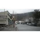 Dunsmuir: Main Street