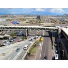 Phoenix: : Sky harbor International Airport