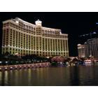 Las Vegas: : Bellagio Hotel & Casino