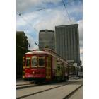 New Orleans: : Canal Street