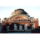 Tacoma: : Union Station