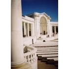 Washington: Arlington Cemetary