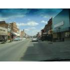 Webster City: MAIN STREET USA