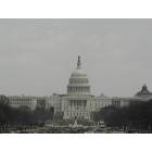 Washington: : Capitol Building