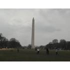 Washington: Washington Monument