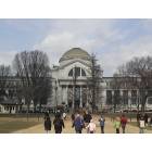 Washington: : Museum of Natural History