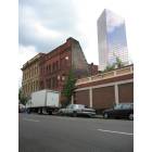 Portland: oldtown to newtown
