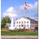 Troy: Troy Square