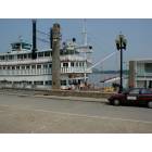 Louisville: : Belle of Louisville - Paddlewheel Steamship