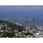 Astoria: Bridge from Astoria Column
