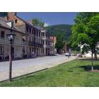 Harpers Ferry: : Harpers Ferry