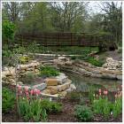 Overland Park: Overland Park Arboretum