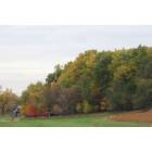 Sioux Falls: Fall colors in Sioux Falls,SD