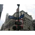 New York: : Broadway & 34th - Macy's