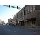 Lake Charles: DOWN TOWN