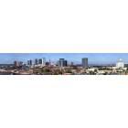 Birmingham: : Panorama of Birmingham