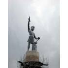 Birmingham: : Renovated Statue of Vulcan