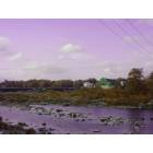 Old Town: Penobscot River - Old Town Maine