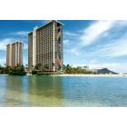 Honolulu: If you use your imagination, you can see Jack Lord (Hawaii 50)standing on top.