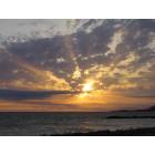 San Buenaventura (Ventura): Ventura Sunsets