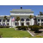 San Buenaventura (Ventura): San Buenaventura City Hall