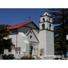 San Buenaventura (Ventura): Mission San Buenaventura