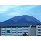Silverthorne: Silverthorne from the days inn