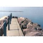 Dunkirk: : View of Lake Erie in Dunkirk NY