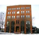 Utica: : The Children's Museum of History, Natural History, Science & Technology, 311 Main Street, Utica, NY