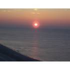Gulf Shores: Beautiful Sunrise